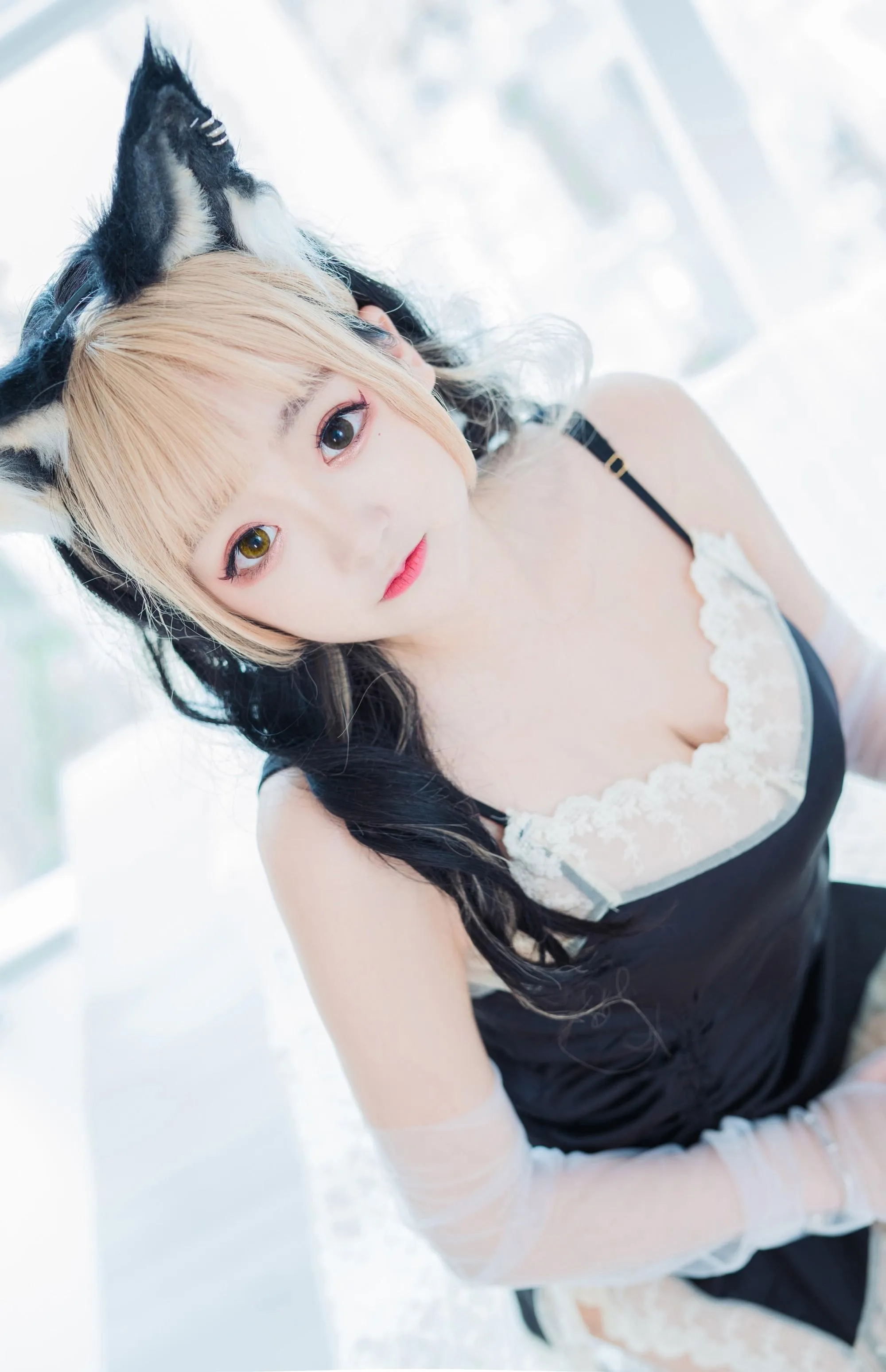 恩田直幸 – NO.99 森林猫猫 [41P]插图7
